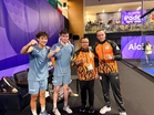 Kontinjen Malaysia di Sukan Asia 2026 cemerlang