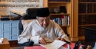 ‘Bersyukur kepada Allah kerana pinjamkan Hasmah’