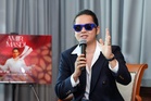 Tiada istilah bermasam muka dengan S.O.G – Amir Masdi
