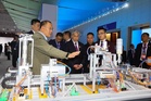 Malaysia ketengahkan TVET 2030 di Tianjin