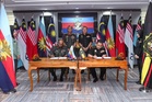 ATM, SPRM perkukuh kerjasama cegah rasuah