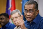 PN sah guna lambang sendiri di PRN Melaka