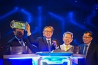 SMD Semiconductor perkenal cip GaN tempatan