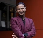 Black Hanfiah buat laporan polis, ditipu keli kedua