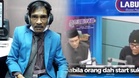 Bukan tidak menggalakkan, tetapi bidang seni ini banyak pancarobanya – Jamilul Hayat
