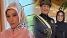 A.Aida menangis Ameng terima Datuk