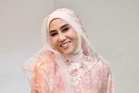 Gelaran Datuk, saya serahkan kepada Tuhan – Ella