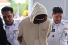Pramugara mabuk didakwa bunuh pekerja selenggara