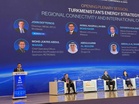 Kerjasama tenaga Malaysia-Turkmenistan buka peluang komersial baharu