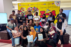 ANIFEST-X raikan sedekad seni kreatif dan TVET