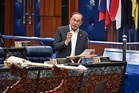 Tiada campur tangan ahli politik dalam projek GLIC, GLC