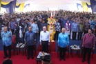 Kerajaan lancar projek Residensi Siswa UM