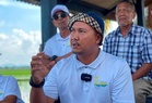 Pesawah perlu mampu hidup daripada hasil sawah bukan subsidi