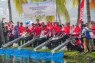 Agrobank sokong pemuliharaan Tasik Ampang Hilir