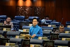 Stesen IPU ikut piawaian antarabangsa