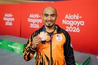 Peluang Azizulhasni tebus emas keirin