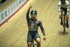 Azizulhasni lonjak tangga ke-6 dunia