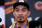Azizulhasni wakil tunggal individu Kejohanan Dunia
