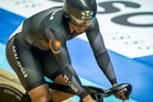 Jijoe tutup musim Grand Prix New Zealand