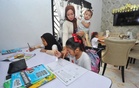 Hanya 30 peratus murid sekolah  rendah ikuti PdPR