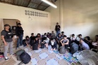 21 geng scammer cuba masuk Malaysia ditangkap