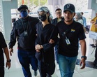 Lelaki terlibat ritual agama lain ditahan