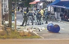 BRN dakwa pengampunan Kerajaan Thailand ‘perangkap’