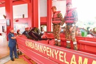 Pantai Timur diramal alami tiga gelombang MTL