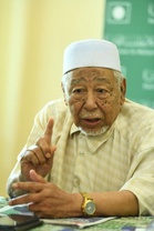 PRN Melaka: PN digantung, Pas fokus kerjasama UMNO