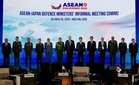 Malaysia gesa ASEAN perkukuh siapsiaga hadapi bencana