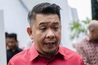 Sokong calon muda wakili GPS