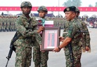 Elaun Angkatan Sukarela dikaji semula, galak ramai sertai latihan