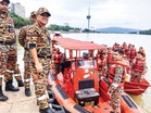 Bomba Sukarela dan Komuniti digerak hadapi tengkujuh