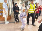 Azuar Firdaus trauma, tidak mampu cerita detik diserang anjing liar