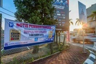 Tempoh percubaan parkir MBKT sehingga 15 Oktober