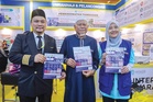 Pakej haji Andalusia bermula RM49,990, hotel dekat Masjidilharam