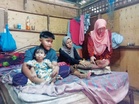 Keluarga remaja ponteng sekolah terima pelbagai bantuan
