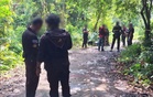 Maut diserang hendap semasa mahu solat Jumaat
