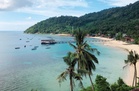 Naik taraf pelabuhan Teluk Gading atasi isu feri Tioman