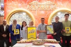 Lepasan UniSIRAJ makin dapat tempat sektor swasta