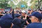 Belia juga perlu main peranan, bukan sekadar aktif di media sosial