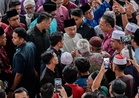 Tiada syarat sokong CSA