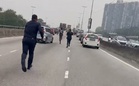 Penjenayah tular Damansara Damai cedera ditembak polis, ada 10 rekod jenayah