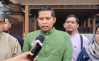 Dak Jep hilang kepercayaan terhadap Bersatu
