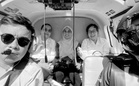 5 mangsa nahas helikopter doktor udara antara 1,350 terima darjah kebesaran, pingat Sarawak