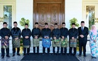 10 ADUN Negeri Sembilan mohon mahkamah isytihar pemecatan sebagai Exco tidak sah
