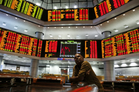 Wall Street positif belum pulih keyakinan pelabur Bursa Malaysia