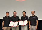 BYD Malaysia lantik Inokom rakan pemasangan tempatan