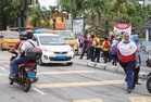 Had laju 30km/j sekolah perlu diwarta segera
