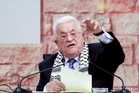 Palestin tangguh pilihan raya hingga September tahun depan kerana Israel